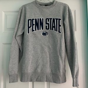 Penn State Crew Neck